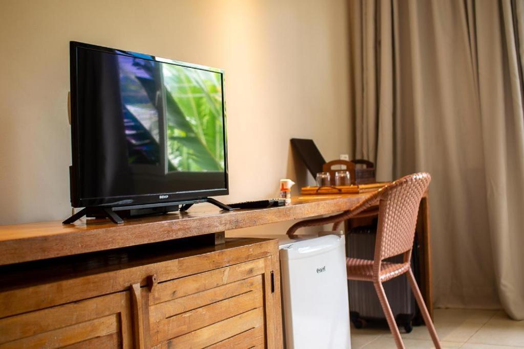 Juquehy La Plage Hotel Жукей Номер фото