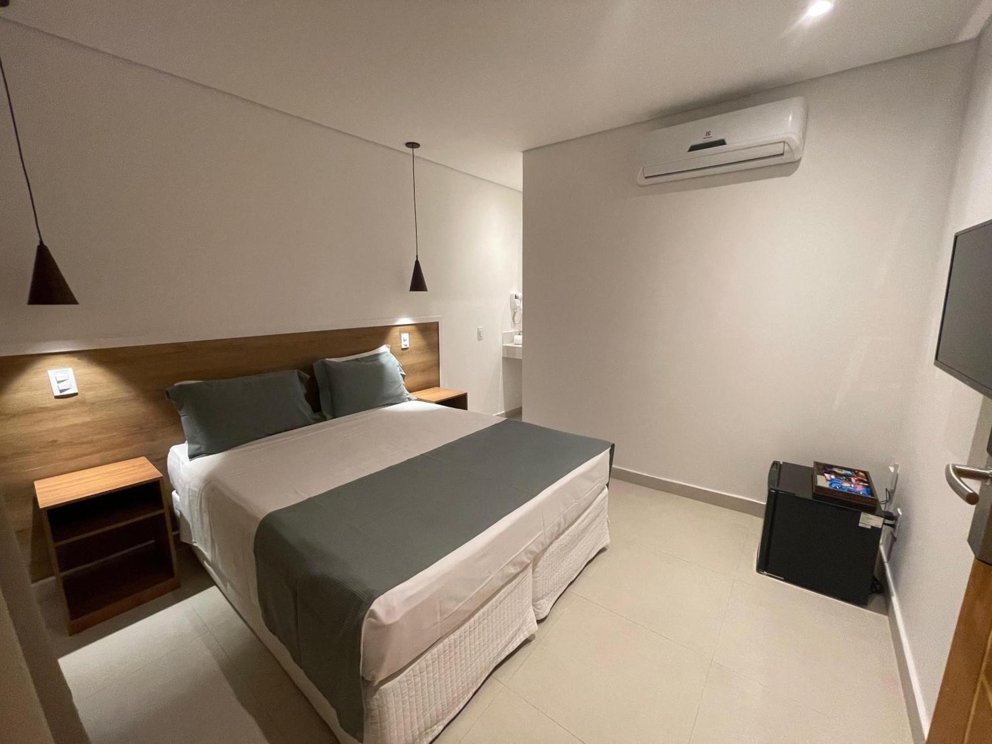 Juquehy La Plage Hotel Жукей Номер фото