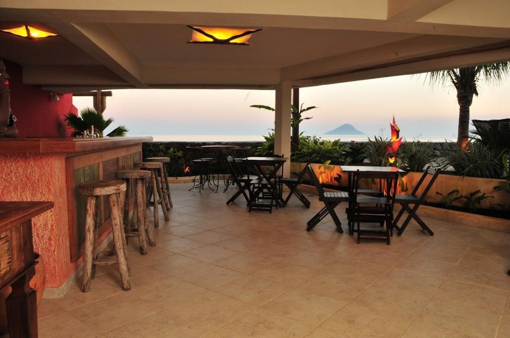 Juquehy La Plage Hotel Жукей Экстерьер фото