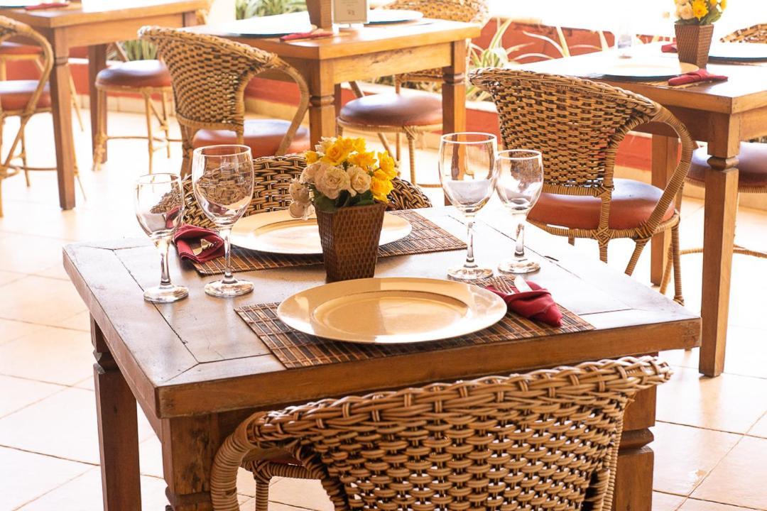 Juquehy La Plage Hotel Жукей Экстерьер фото
