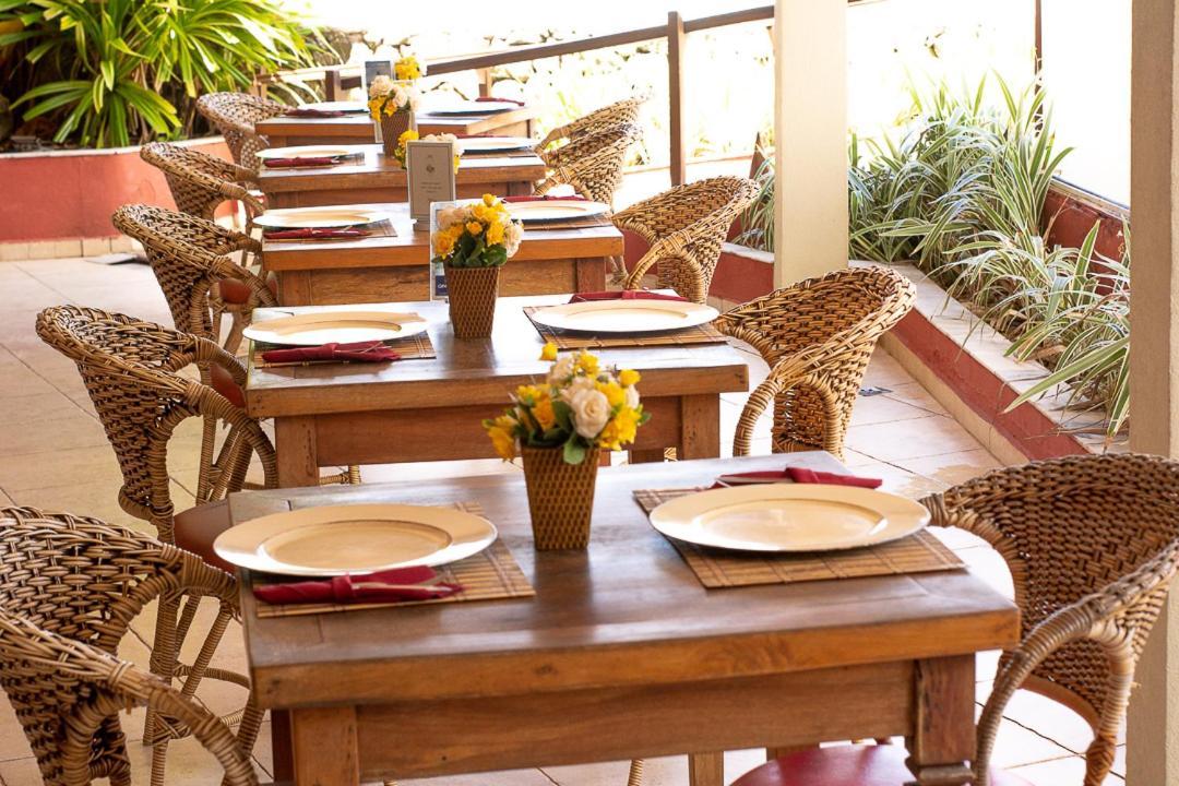 Juquehy La Plage Hotel Жукей Экстерьер фото